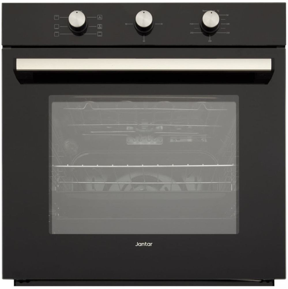 Духовой шкаф Jantar GFC 6006 BL