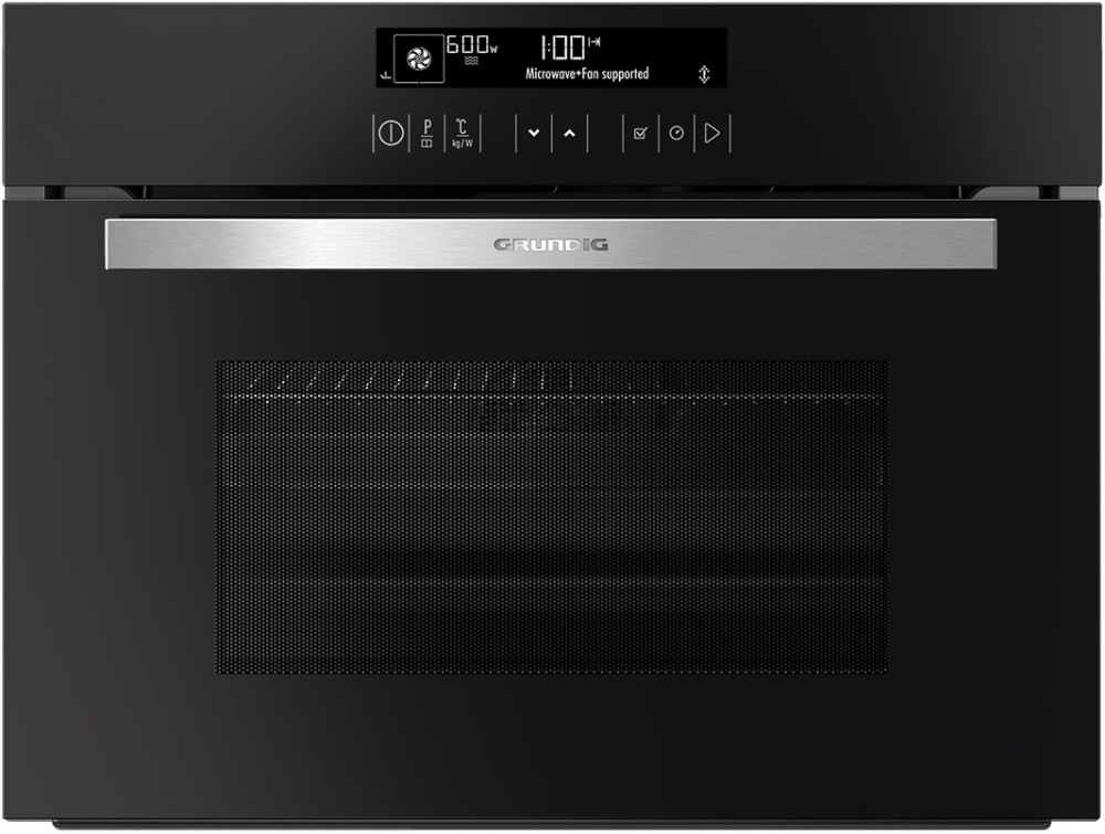 Духовой шкаф Grundig GEKW 27001 B