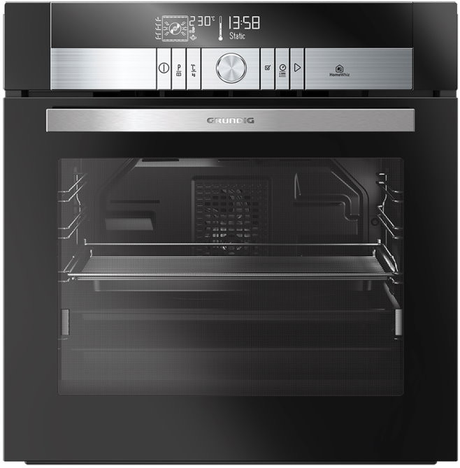 Духовой шкаф Grundig GEBS 46000 BHP