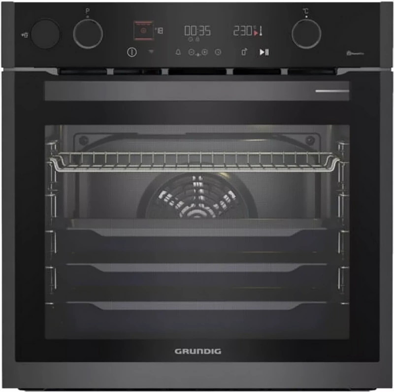 Духовой шкаф Grundig GEBD 19401 DXPH