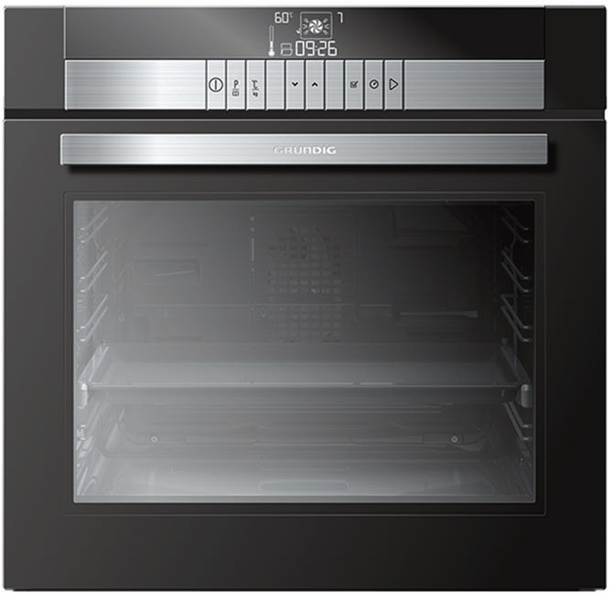 Духовой шкаф Grundig GEBM 45011 B