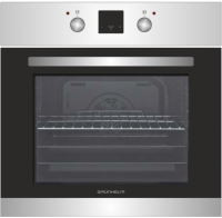 Духовой шкаф Grunhelm GDV 839 LI