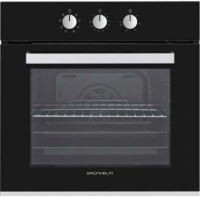 Духовой шкаф Grunhelm GDV 826 B