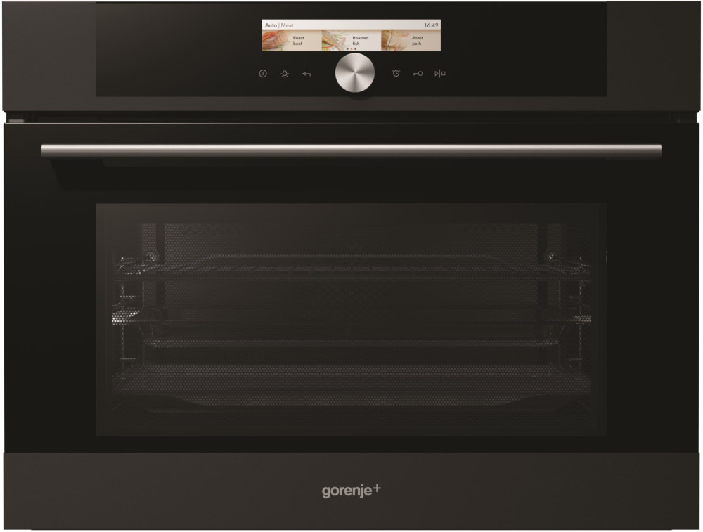 Духовой шкаф Gorenje GCM 812 B