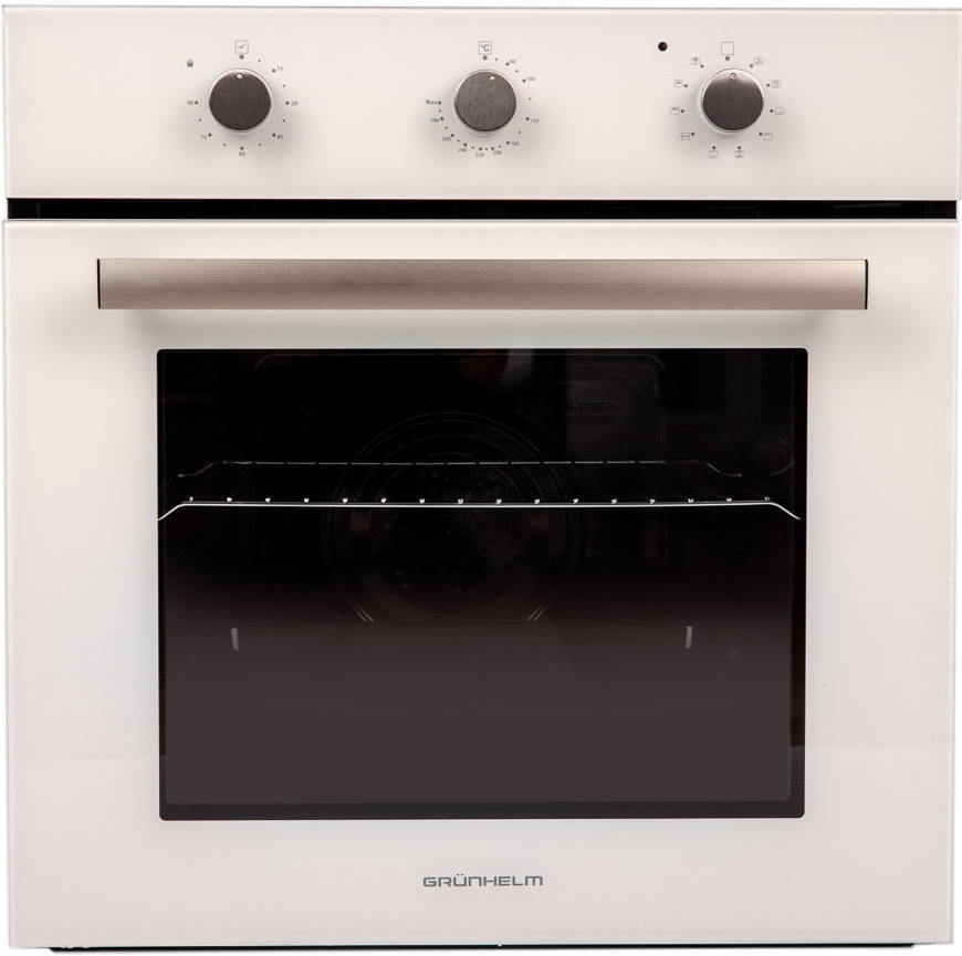Духовой шкаф Grunhelm GDG 600 W