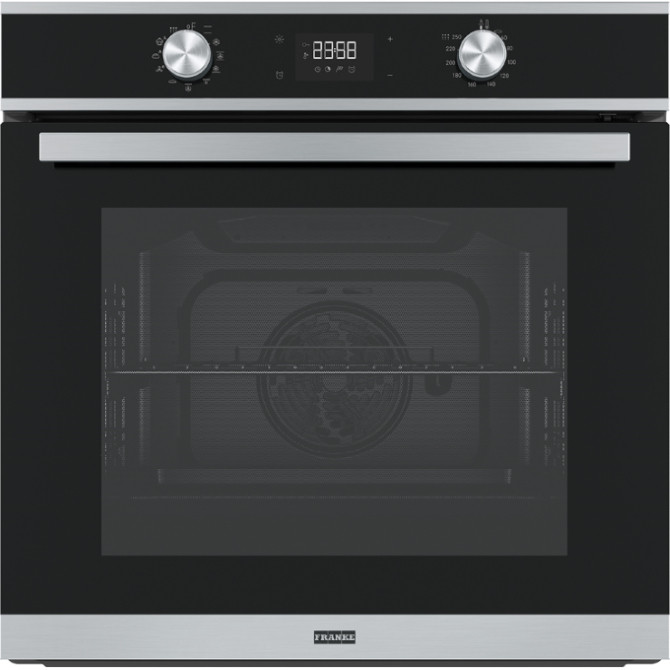 Духовой шкаф Franke FSM 97 P XS