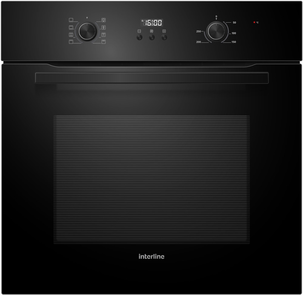 Духовой шкаф Interline FZ 584 MCH BA