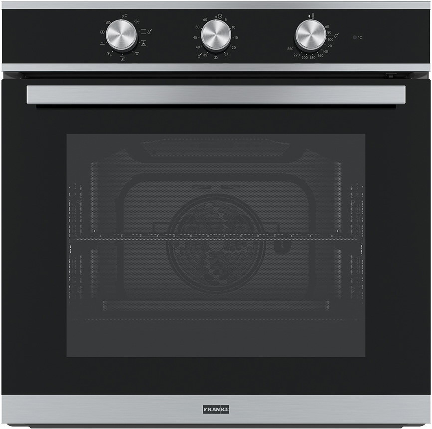 Духовой шкаф Franke FSM 82 H XS