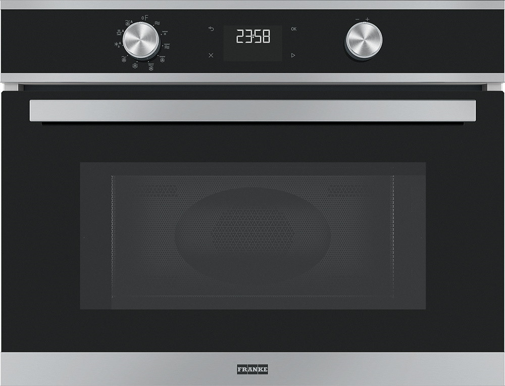 Духовой шкаф Franke FSM 45 MW XS