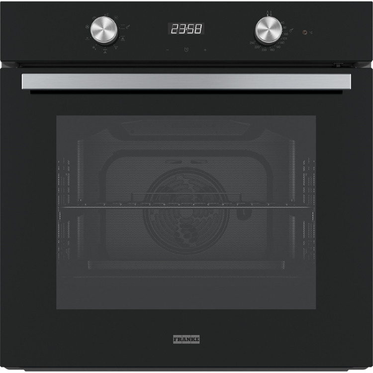 Духовой шкаф Franke FSM 86 H BK