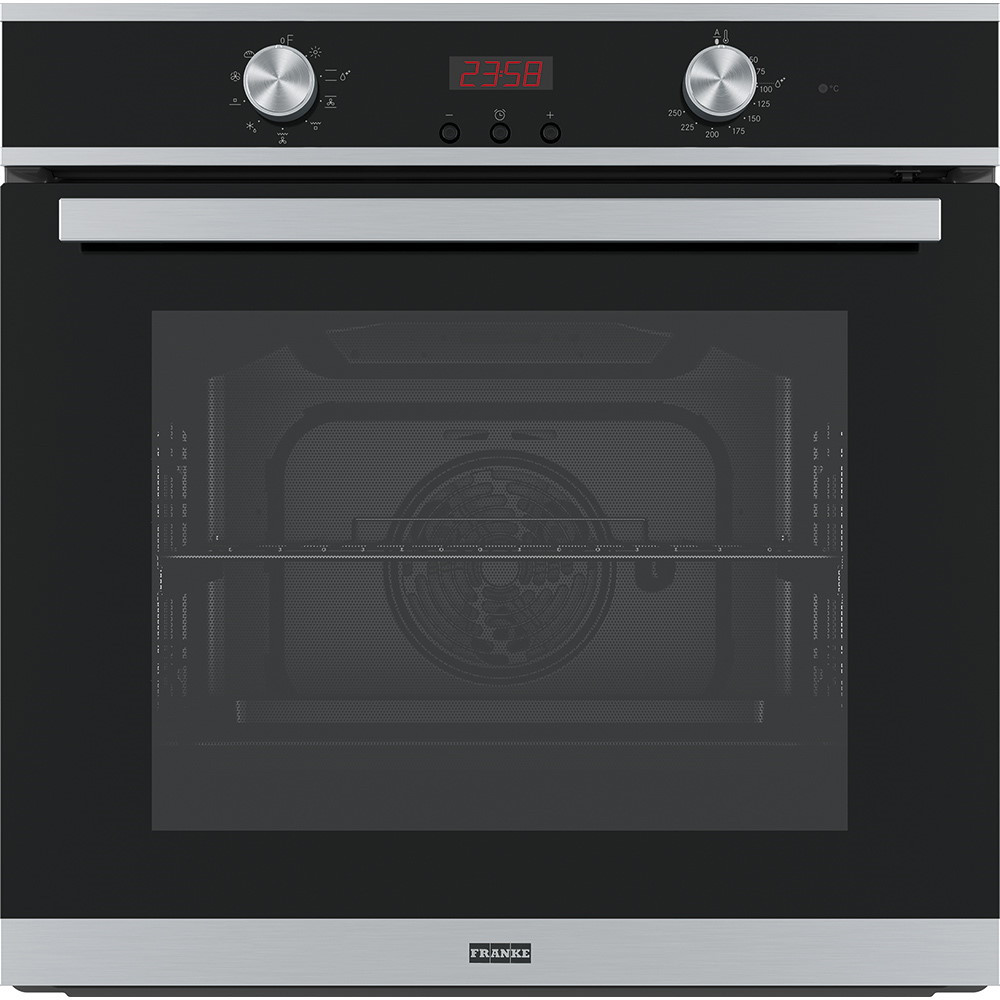 Духовой шкаф Franke FSM 86 HE XS