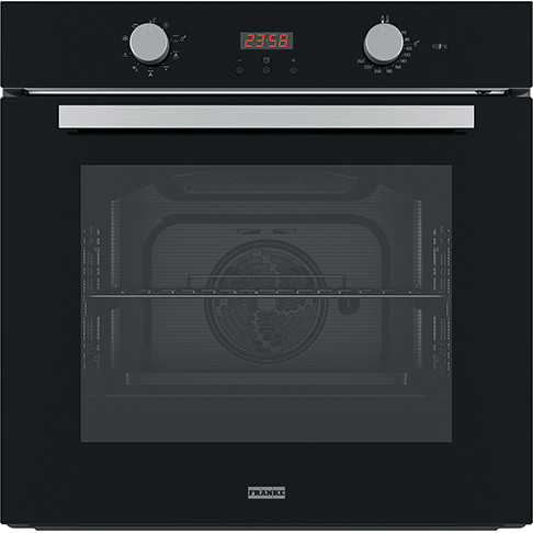 Духовой шкаф Franke FSL 86 H BK