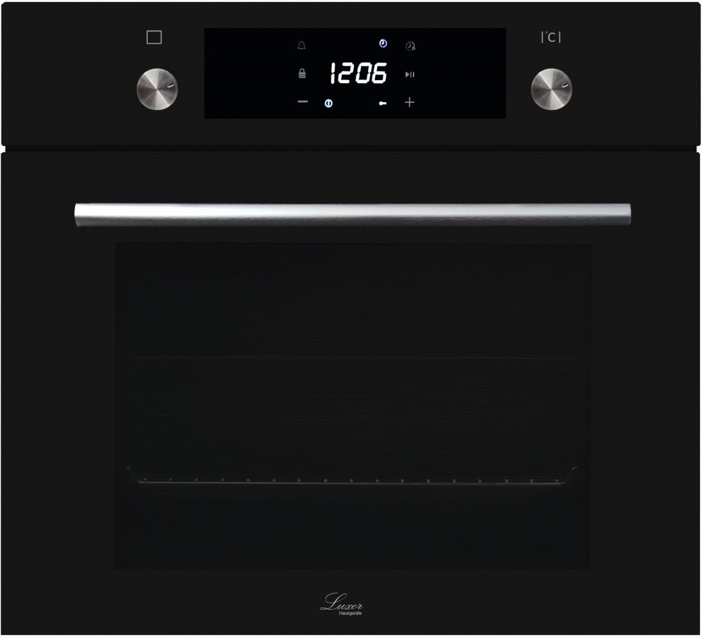 Духовой шкаф Luxor FRE 1079 BK