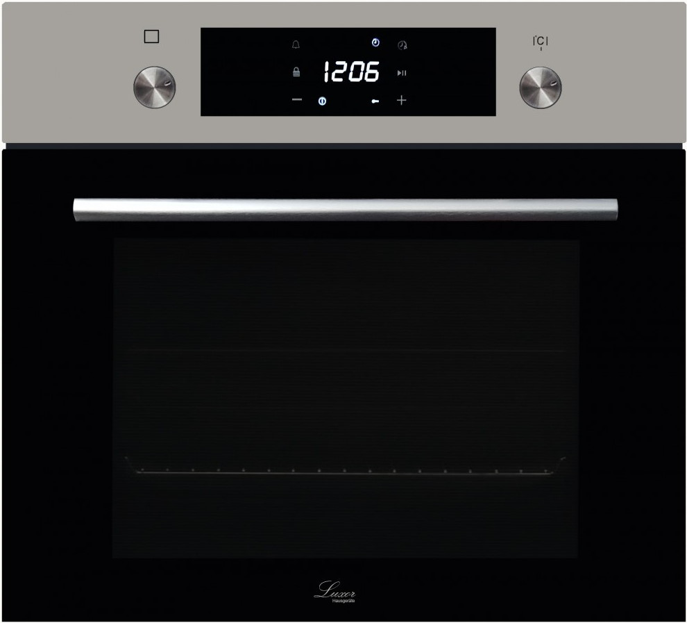 Духова шафа Luxor FR 1079 SS