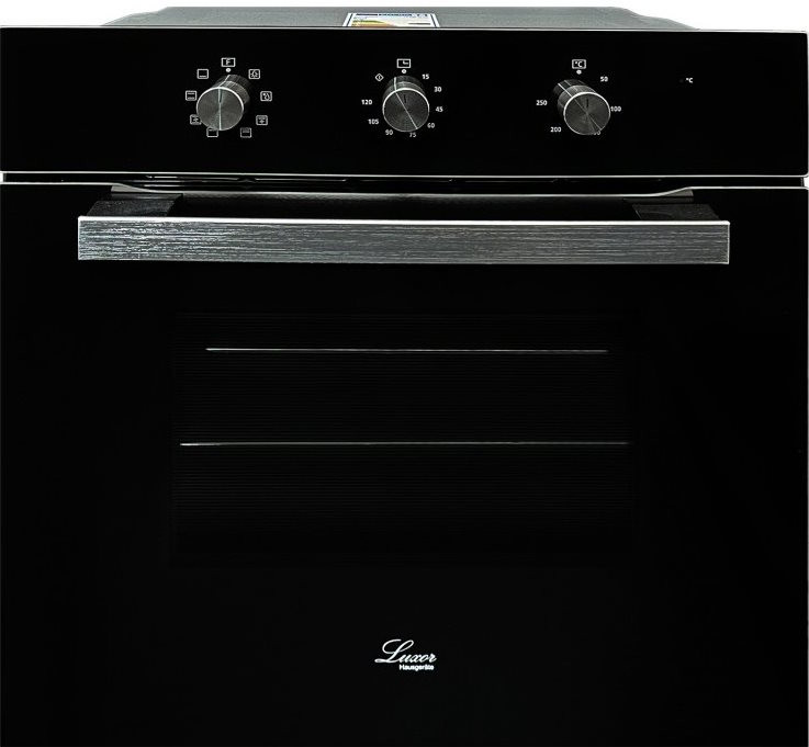 Духова шафа Luxor FR 688 BK CH