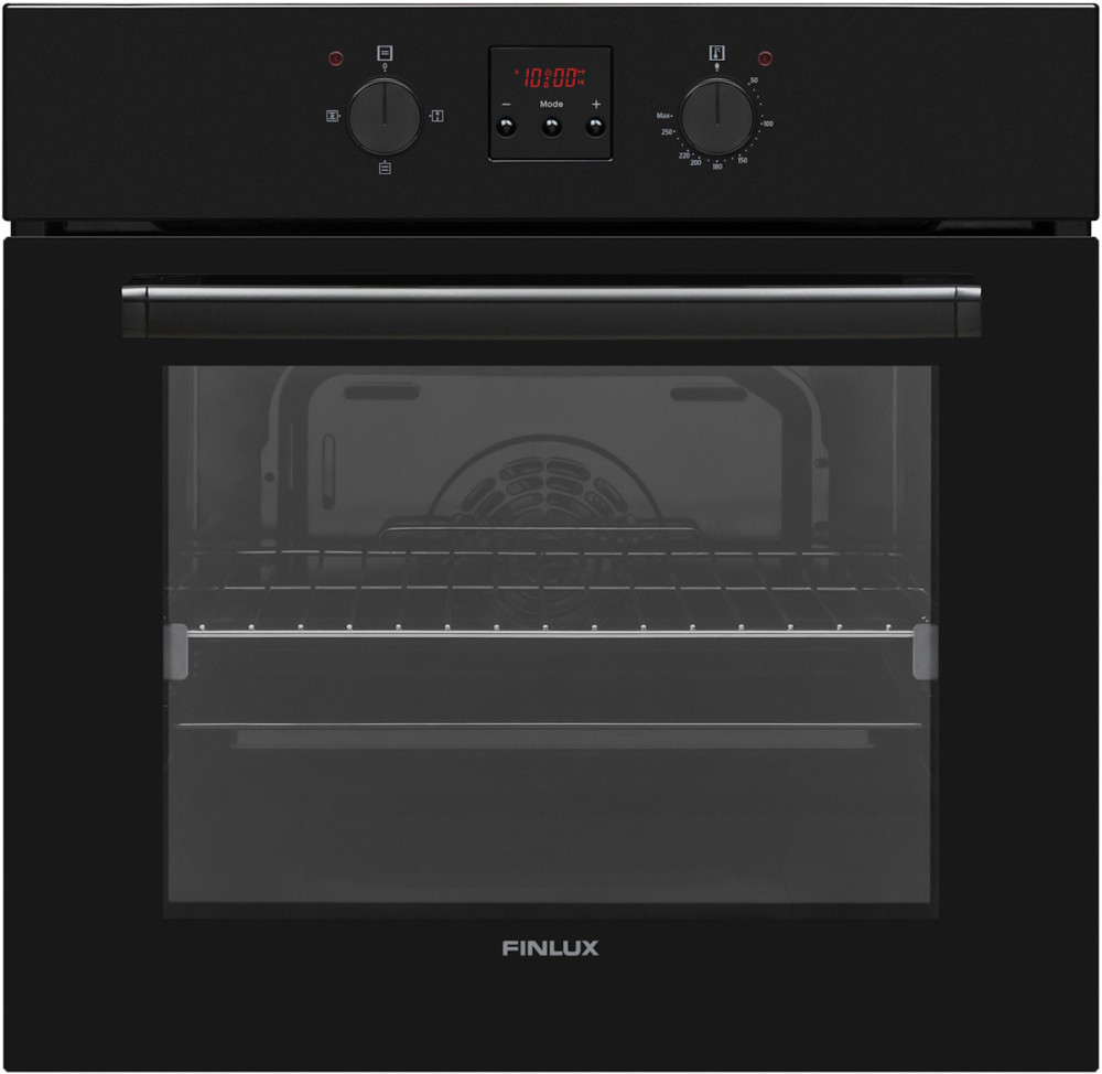 Духовой шкаф Finlux FO65W1E8F0BK