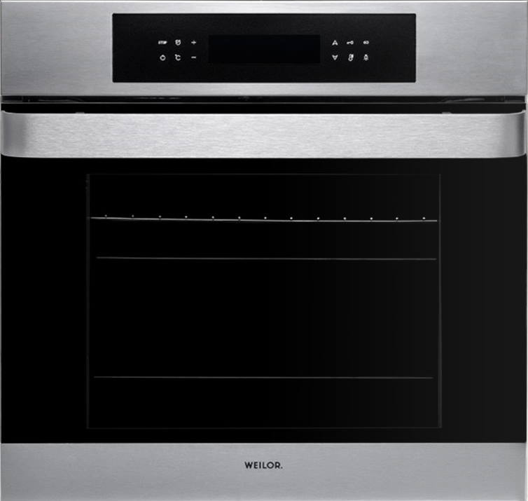 Духовой шкаф Weilor FTO6F11BI