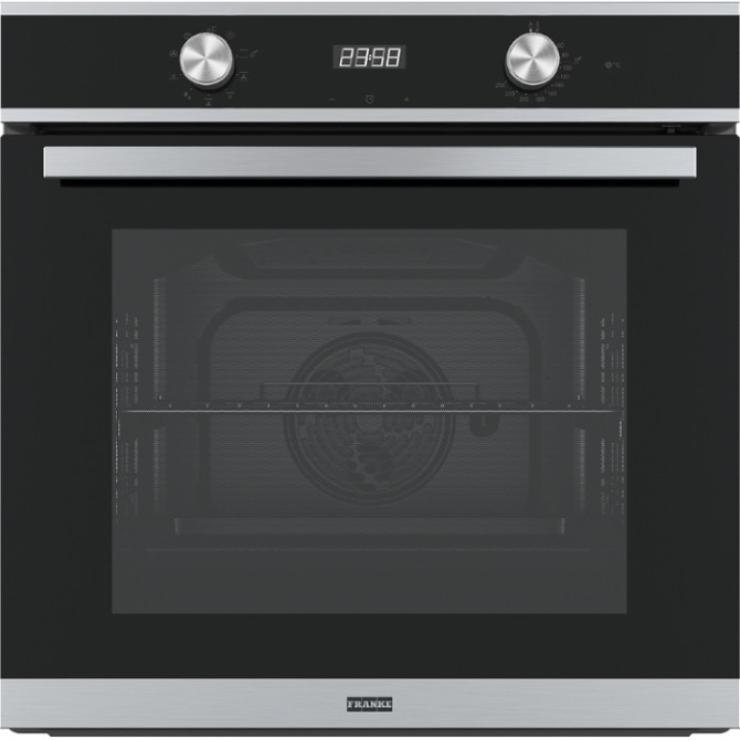 Духовой шкаф Franke FSM 86 H XS