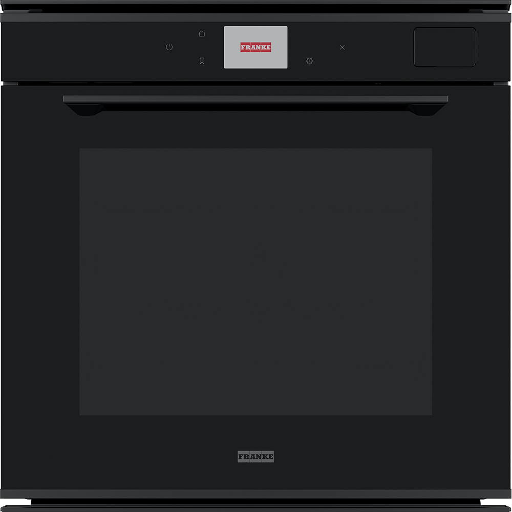 Духовой шкаф Franke FMY 99 HS BK