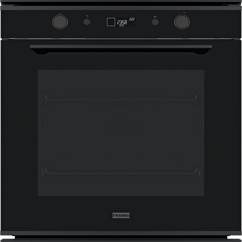Духовой шкаф Franke FMY 98 P BK