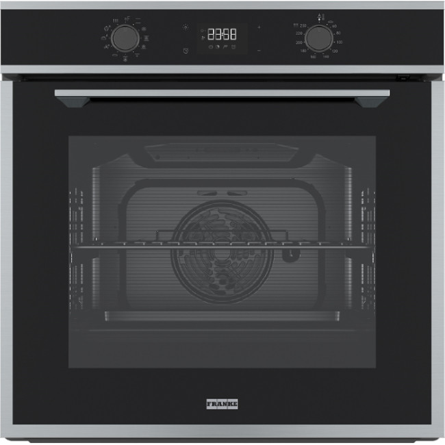 Духовой шкаф Franke FMA 97 P XS