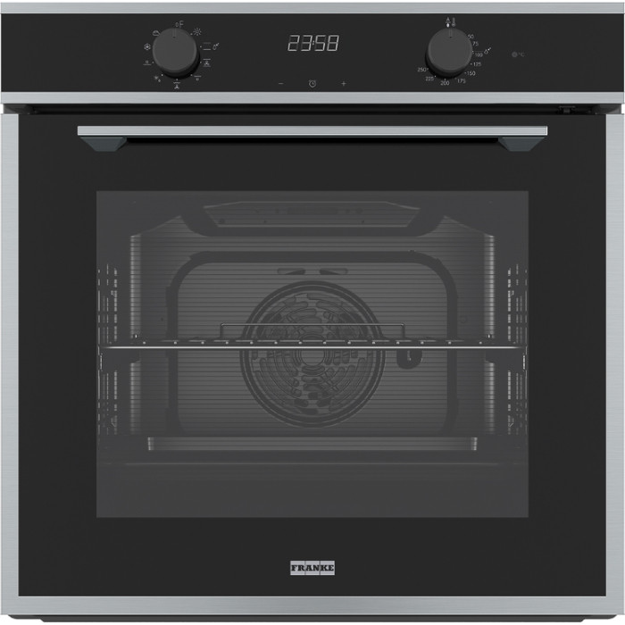 Духовой шкаф Franke FMA 86 H XS