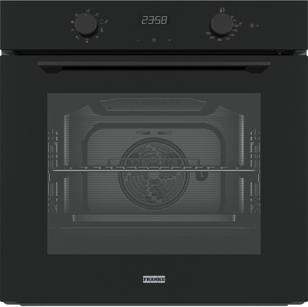 Духовой шкаф Franke FMA 86 H T BK