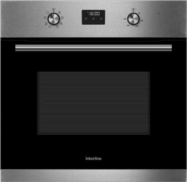Духовой шкаф Interline FEA 481 ECH XA