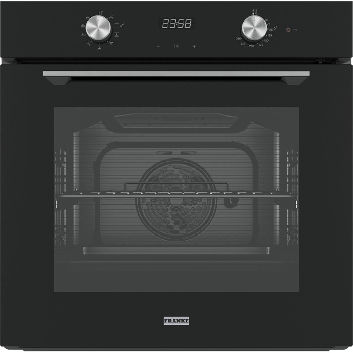Духовой шкаф Franke FMA 86 H BK