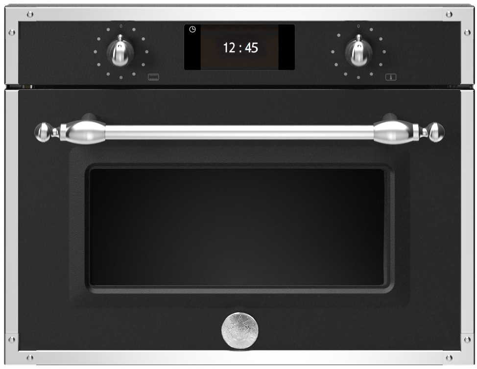 Духова шафа Bertazzoni F457 HER MWTNE