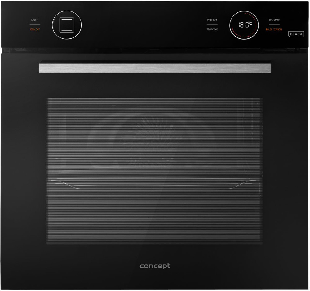 Духова шафа Concept ETV9460bc