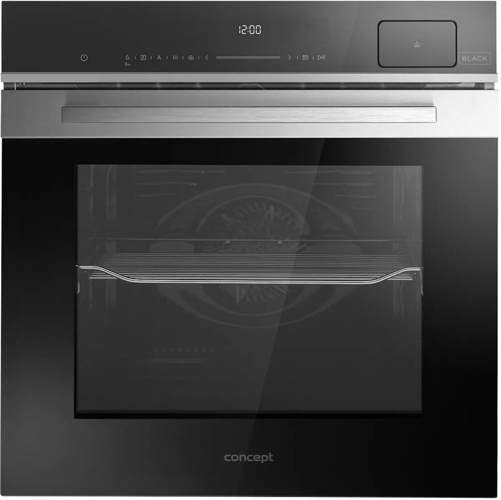 Духовой шкаф Concept ETV8960bc