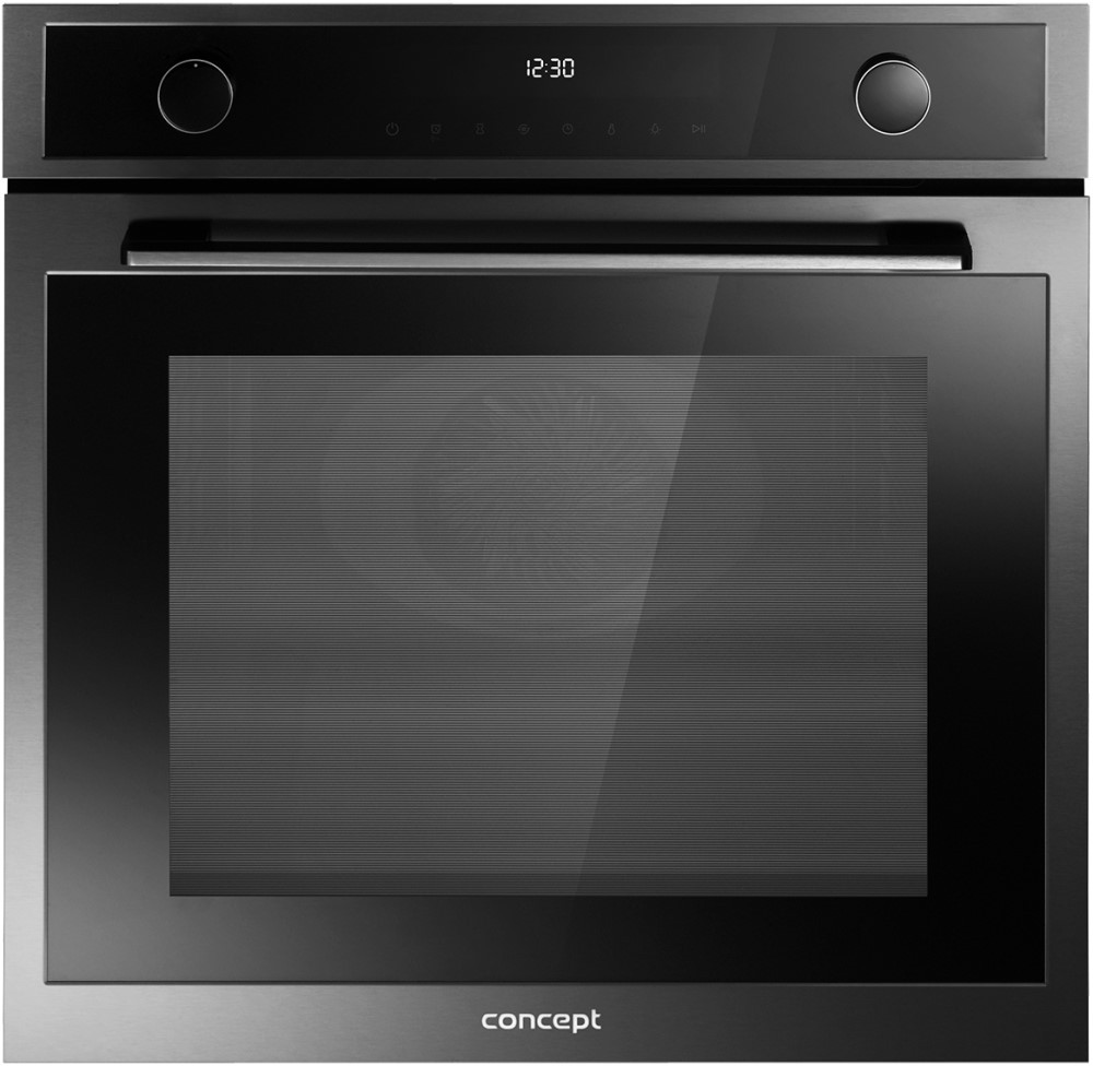 Духовой шкаф Concept ETV8260DS
