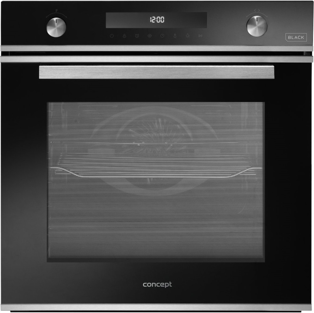 Духовой шкаф Concept ETV8260bc