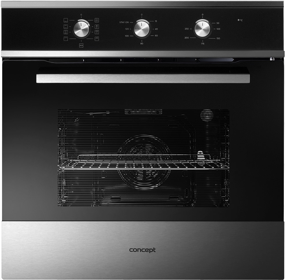 Духовой шкаф Concept ETV5560