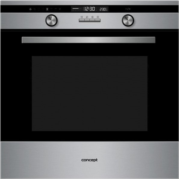 Духовой шкаф Concept ETV7460SS