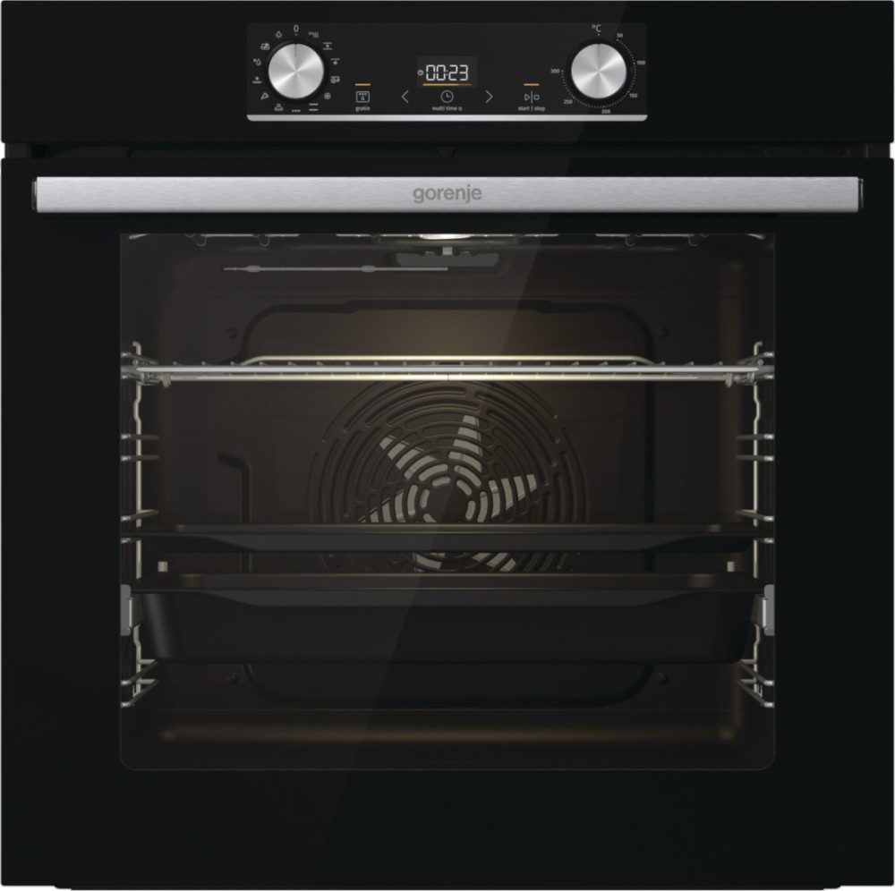 Духовой шкаф Gorenje Essential BOSX 6737 E06 BG