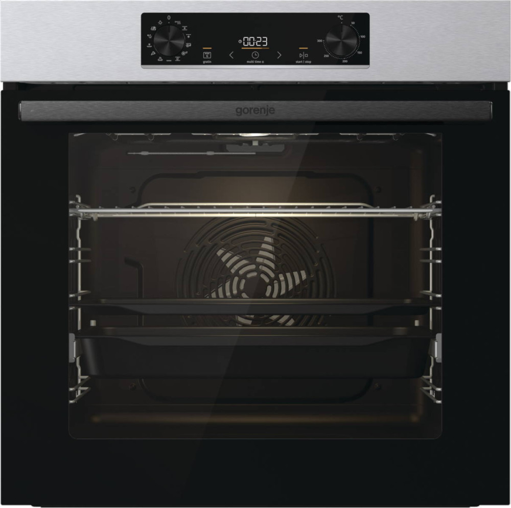 Духовой шкаф Gorenje Essential BOSB 6737 E06 X