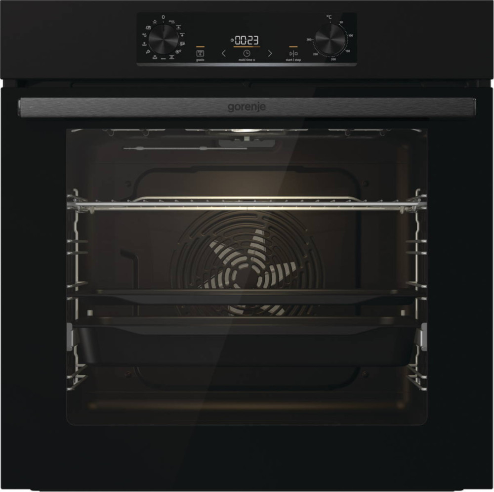 Духовой шкаф Gorenje Essential BOS 6737 E06 B