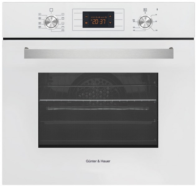 Духовой шкаф Gunter&Hauer EOT 960 W