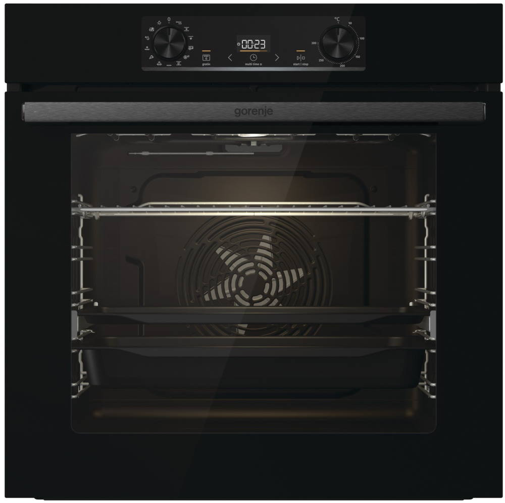 Духовой шкаф Gorenje Essential BOS 6737 E13 BG