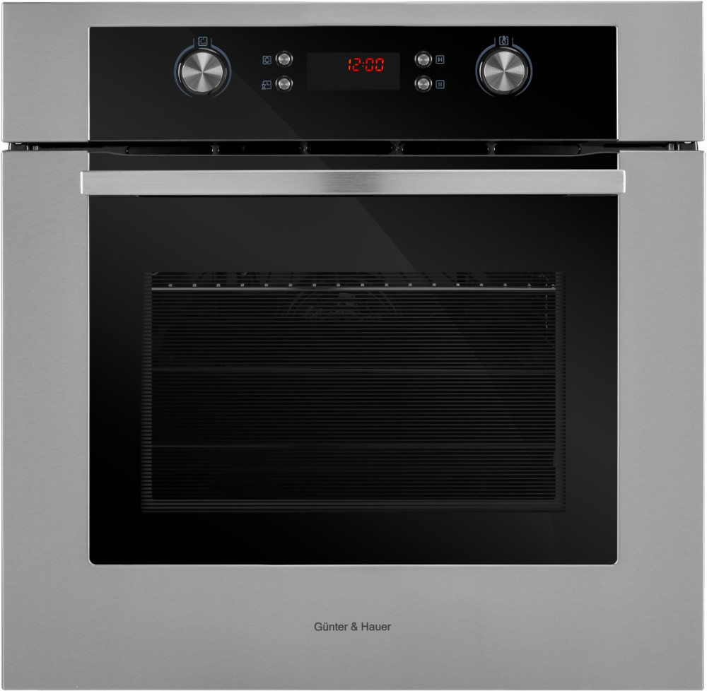 Духовой шкаф Gunter&Hauer EOM 970 IX