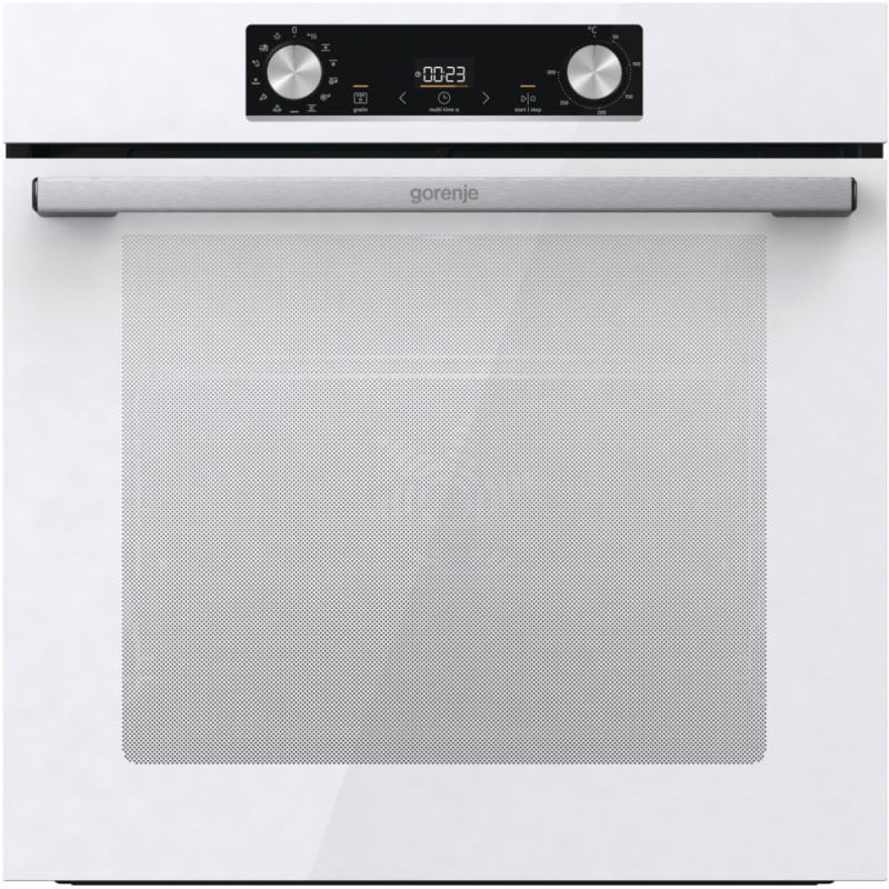 Духовой шкаф Gorenje Essential BOS 6737 E06 WG