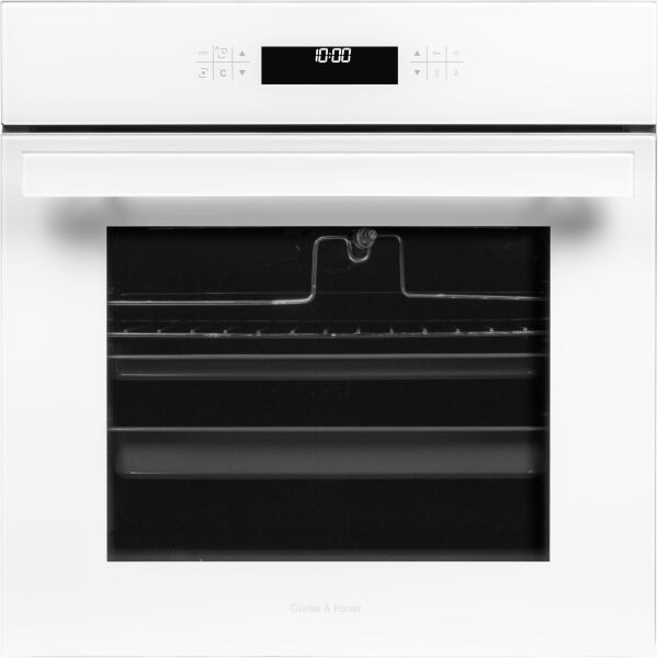 Духовой шкаф Gunter&Hauer EOT 1267 W