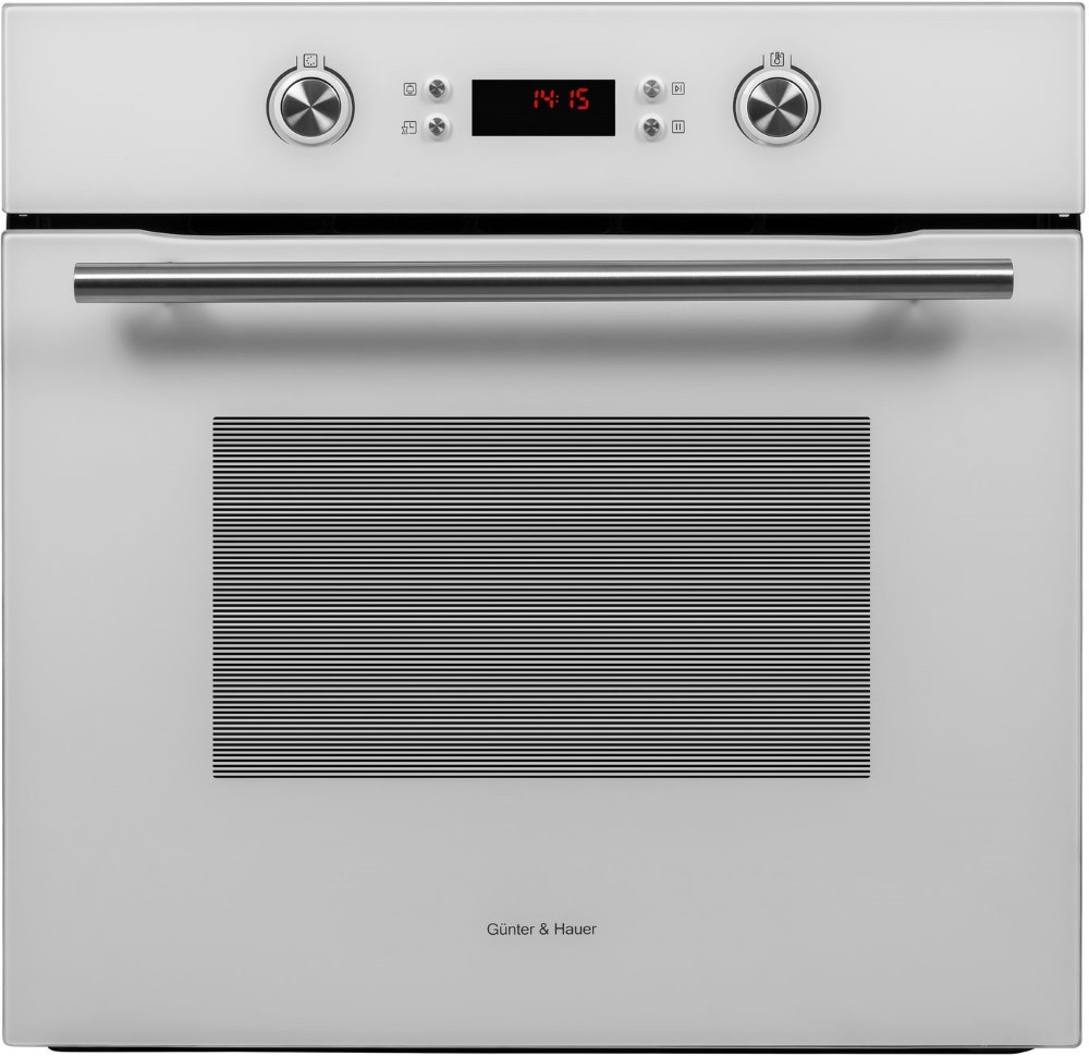 Духовой шкаф Gunter&Hauer EOM 970 W