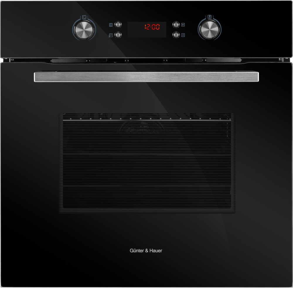 Духовой шкаф Gunter&Hauer EOM 970 BL