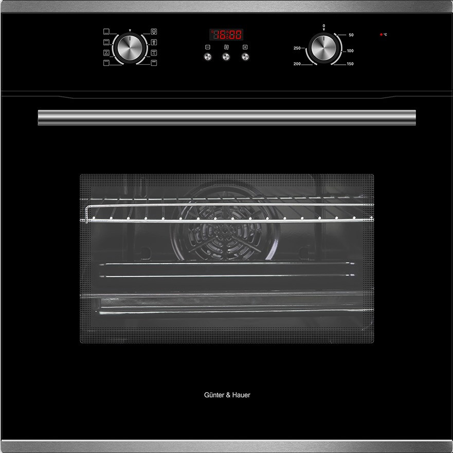 Духовой шкаф Gunter&Hauer EOM 867