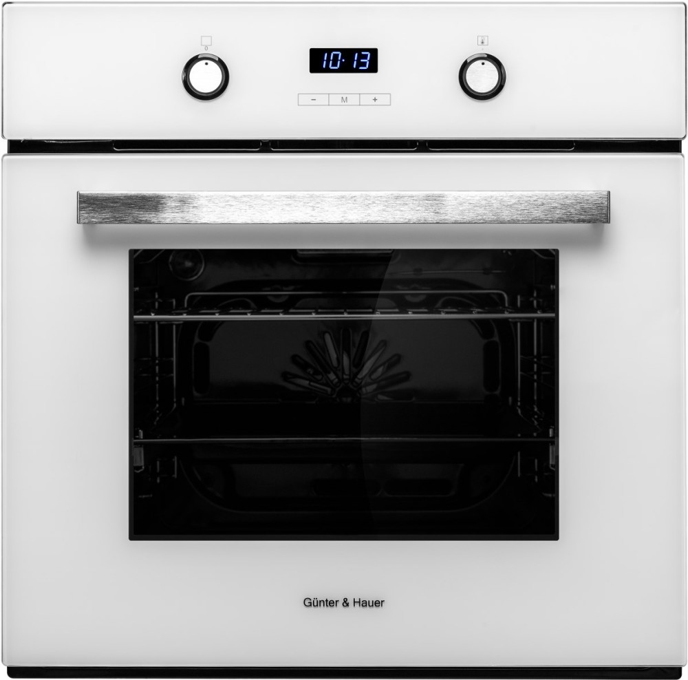 Духовой шкаф Gunter&Hauer EOM 557 WTEL