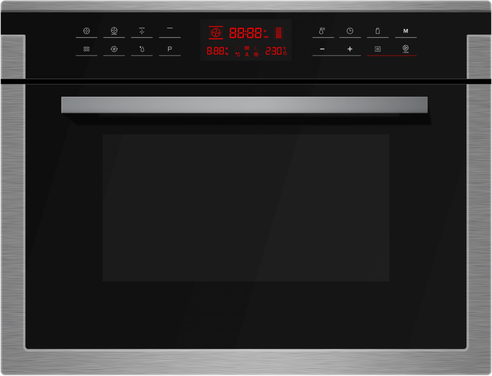 Духовой шкаф Gunter&Hauer EOK 4502