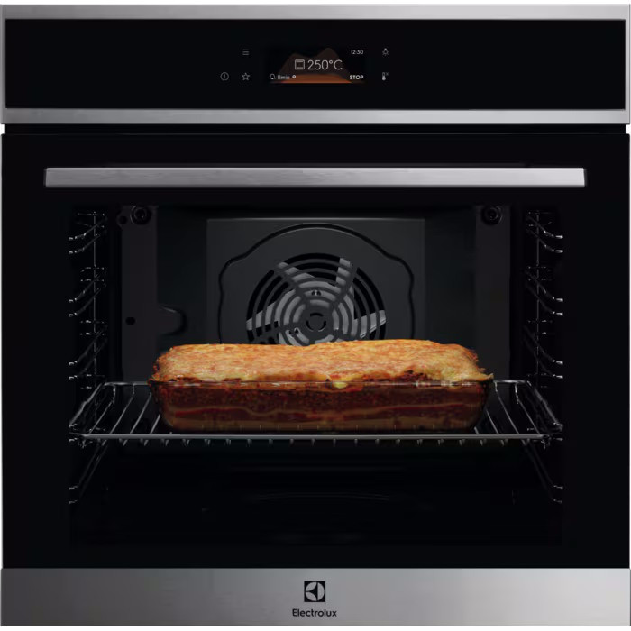 Духовой шкаф Electrolux EOE 8P38X
